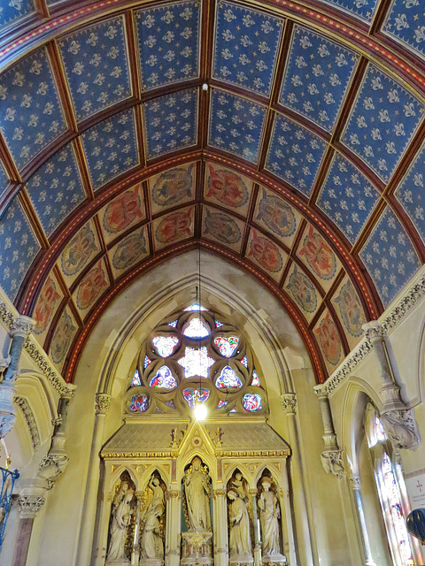 st.augustine's church, ramsgate, kent