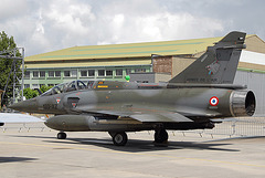 685 (133-XZ) Mirage 2000D French Air Force