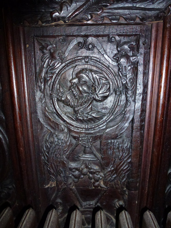 kilkhampton church, cornwall