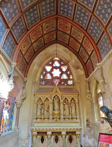 st.augustine's church, ramsgate, kent