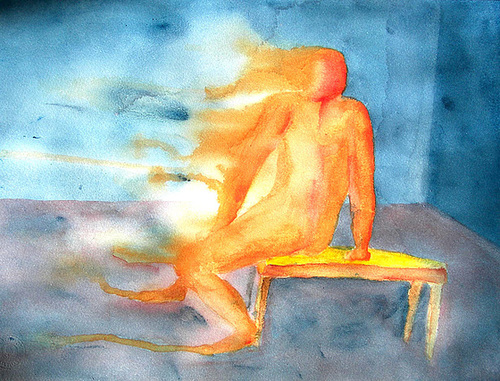 Second iteration
