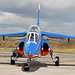 E117 (PdF 8) Alpha Jet French Air Force