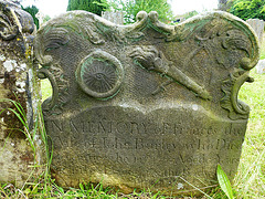 limpsfield church , surrey