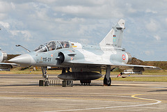 505/115-OY Mirage 2000B French Air Force