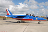 E117 (PdF 8) Alpha Jet French Air Force