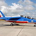 E117 (PdF 8) Alpha Jet French Air Force