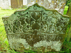 limpsfield church , surrey
