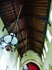 framsden church, suffolk