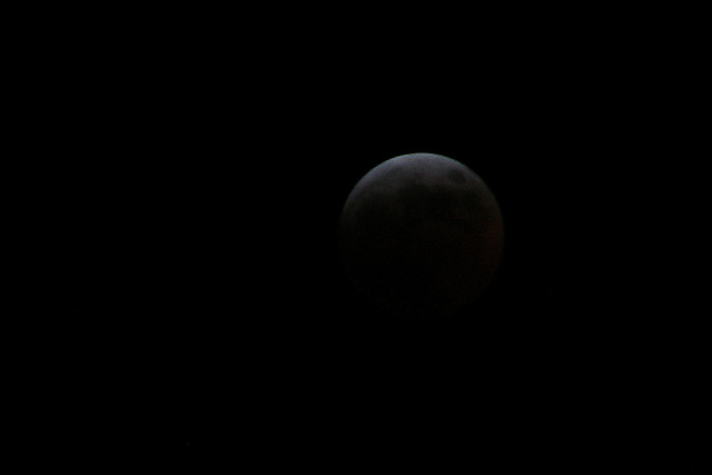 Lunar Eclipse 22:47