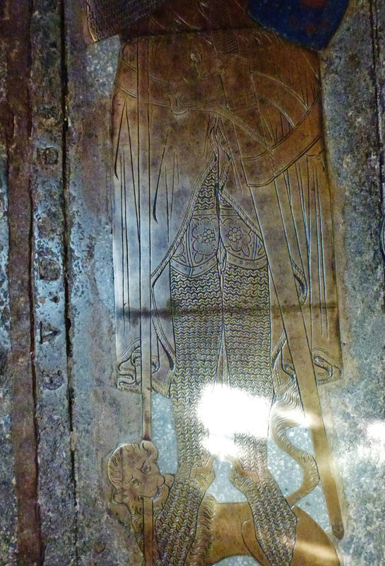 stoke d'abernon church , surrey