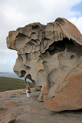 A Really Large Rock