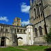 wells cathedral