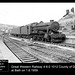 GWR 4-6-0 1012 County of Denbigh - Bath 1.6.1959