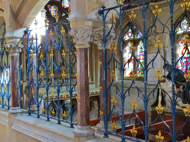 st.augustine's church, ramsgate, kent