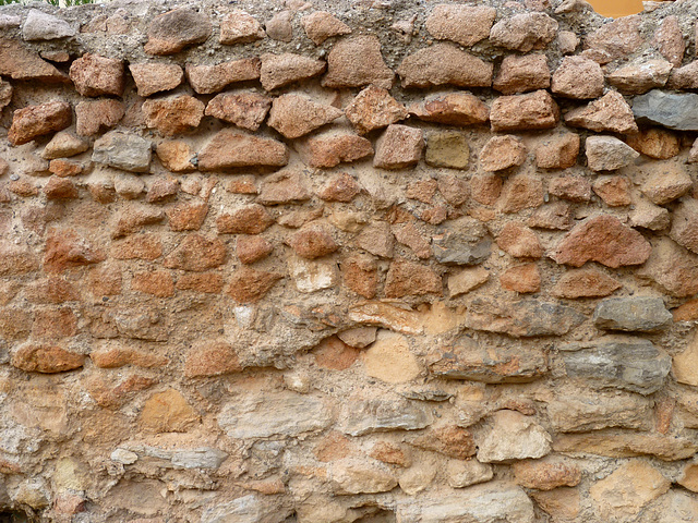 Roman Wall