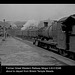 GWR 2-6-0 6346 Bristol Temple Meads circa 1960