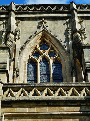 wells cathedral