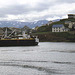 Stykkisholmur Harbour