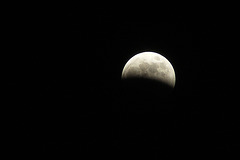 Lunar Eclipse 22:05