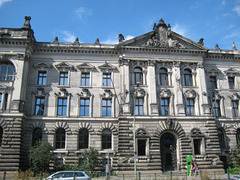 Berlin - schöne Fassade