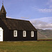 Budir Church