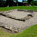 Vindolanda - Romano British Temple
