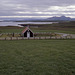 The Church at Bjarnarhofn