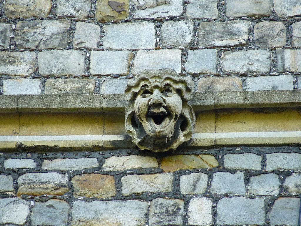 Gargoyles 1