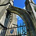 wells cathedral