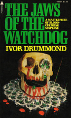 Ivor Drummond - The Jaws of the Watchdog