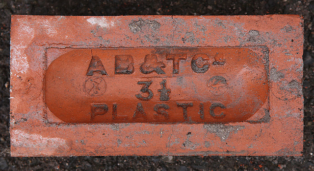 A B&T Co Ld Plastic