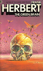 Frank Herbert - The Green Brain