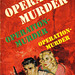 Lionel White - Operation Murder