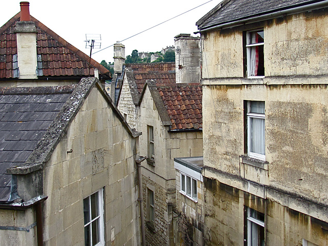 Bradford-on-Avon, Wilts