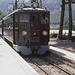 Arrival of the Soller to Palma Train