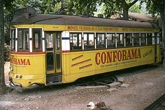 Soller Station- Old Lisbon Tram