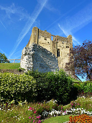 guildford castle, surrey