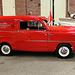 Crosley Panel Truck