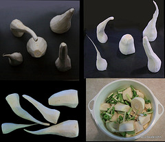The Parsnip Conference...