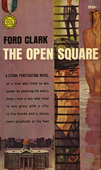 Ford Clark - The Open Square