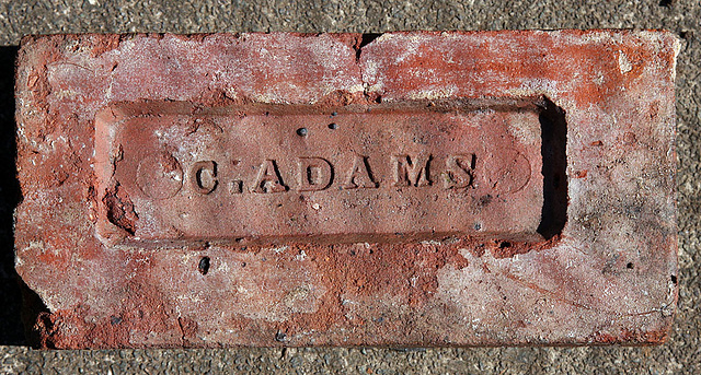 Charles Adams