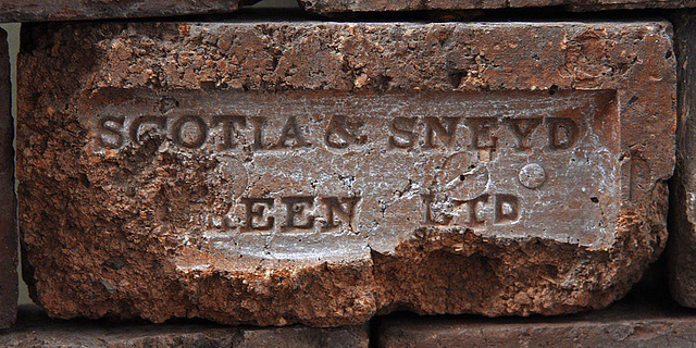 Scotia & Sneyd Green Ltd