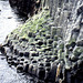 Basalt Columns near Arnastapi