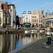 Ghent Reflections #3