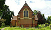 new church, the lee, bucks.