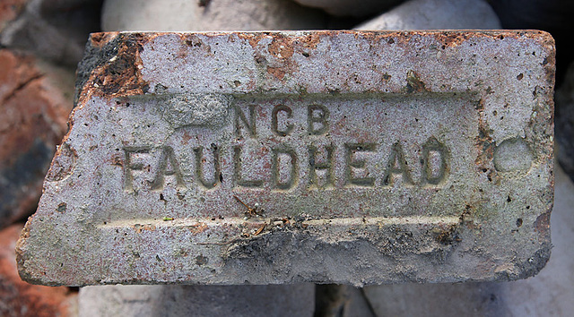 NCB Fauldhead