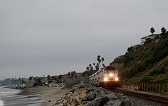 San Clemente Metrolink 1326a