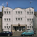 The Cinema - Newton Stewart