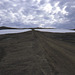 The Road to Snaefellsjokull