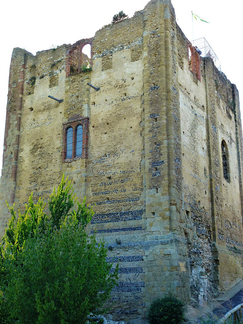 guildford castle, surrey